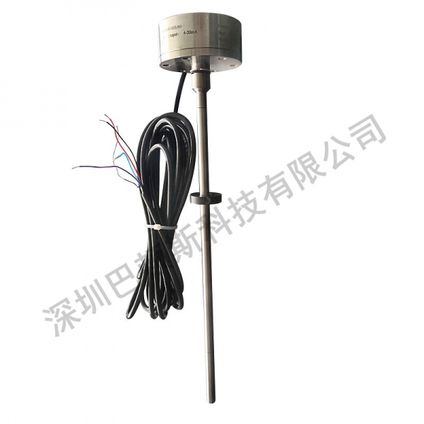 磁致伸縮傳感器在大壩監(jiān)測(cè)領(lǐng)域的應(yīng)用