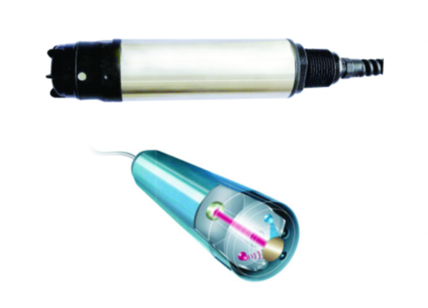 魚(yú)塘溶氧測(cè)控儀